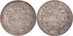 World Coins - France, Token, Charles-François Frédéric gouverneur de Normandie,