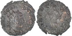 Ancient Coins - Coin, Claudius II (Gothicus), Antoninianus, 268-270, Rome, , Billon