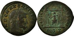 Ancient Coins - Coin, Maxentius, Follis, , Copper, Cohen:21