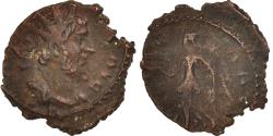 Ancient Coins - Coin, Tetricus I, Antoninianus, 272, Cologne, , Billon, RIC:141