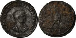 Ancient Coins - Coin, Constantine II, Nummus, 317, Trier, , Copper, RIC:144b