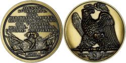 World Coins - France, Medal, Napoléon Ier, Alexandre Buonaparte, Pacification de l'Europe