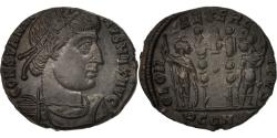 Ancient Coins - Coin, Constantine I, Follis, Arles, , Bronze, RIC:391
