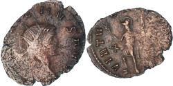 Ancient Coins - Coin, Gallienus, Antoninianus, 260-268, Rome, , Billon, RIC:320