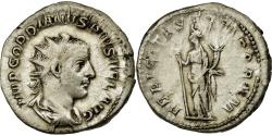 Ancient Coins - Coin, Gordian III, Antoninianus, , Billon, Cohen:81
