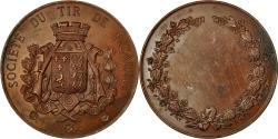 World Coins - France, Medal, Société de Tir de Picardie, Harson, , Copper