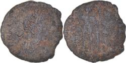 Ancient Coins - Coin, Follis, 4th century AD, , Bronze