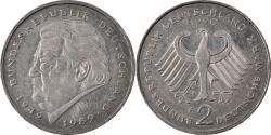 World Coins - Coin, GERMANY - FEDERAL REPUBLIC, 2 Mark, 1990