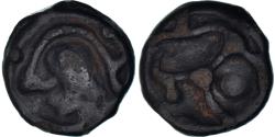 Ancient Coins - Coin, Senones, Potin, , Potin, Delestrée:2651