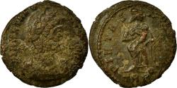 Ancient Coins - Coin, Theodora, Nummus, Trier, , Bronze, Cohen:4