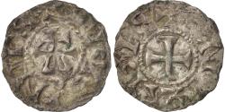 World Coins - Coin, France, Denarius, Lyon, , Silver, Boudeau:1126