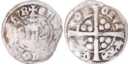World Coins - Coin, Great Britain, Edward I, II, III, Penny, Canterbury, , Silver