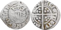 World Coins - Coin, Great Britain, Edward I, II, III, Penny, Bury St. Edmunds,