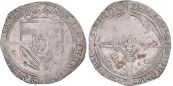 World Coins - Coin, Burgundian Netherlands, Philippe le Beau, Patard, ND (1482-1506), Bruges