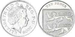 World Coins - Coin, Great Britain, 2 Pence, 2009