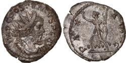 Ancient Coins - Coin, Postumus, Antoninianus, 263-265, Trier, , Billon, RIC:78