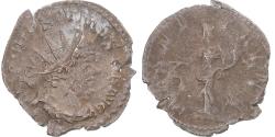 Ancient Coins - Coin, Postumus, Antoninianus, 260-269, Lugdunum, , Billon, RIC:75