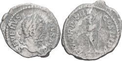Ancient Coins - Coin, Septimius Severus, Denarius, 205, Rome, , Silver, RIC:197