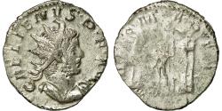 Ancient Coins - Coin, Gallienus, Antoninianus, Colonia Agrippinensis, , Billon, RIC:10