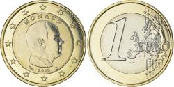 World Coins - Monaco, Euro, 2016, , Bi-Metallic