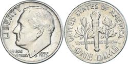 Us Coins - Coin, United States, Dime, 1973