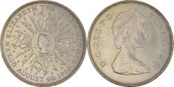 World Coins - Coin, Great Britain, Elizabeth II, 25 New Pence, 1980, , Copper-nickel