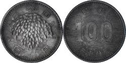 World Coins - Japan, 100 Yen, Undated