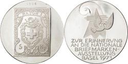 World Coins - Germany, Medal, , Silver