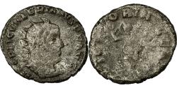 Ancient Coins - Coin, Valerian II, Antoninianus, , Billon, Cohen:230