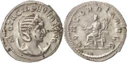 Ancient Coins - Coin, Otacilia Severa, Antoninianus, 247, Roma, , Billon, RIC:125c var.