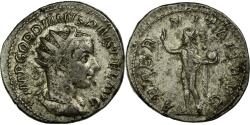 Ancient Coins - Coin, Gordian III, Antoninianus, , Billon, Cohen:41