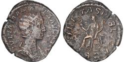 Ancient Coins - Julia Mamaea, Sestertius, 222-235, Rome, Bronze, , RIC:679