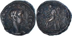 Ancient Coins - Coin, Egypt, Claudius II (Gothicus), Tetradrachm, 269-270, Alexandria