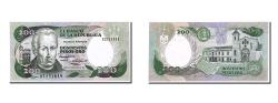World Coins - Banknote, Colombia, 200 Pesos Oro, 1988, 1988-11-01, UNC(65-70)
