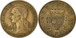 World Coins - Coin, France, 20 Francs, 1955