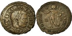 Ancient Coins - Coin, Licinius I, Nummus, 314, Rome, , Copper
