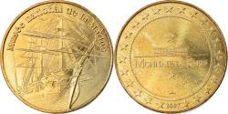 World Coins - France, Token, Touristic token, Paris - Musée de la Marine, Arts & Culture