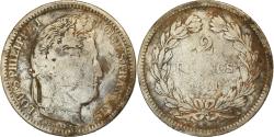 World Coins - Coin, France, Louis-Philippe, 2 Francs, 1831, Paris, , Silver, KM:743.1