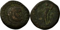 Ancient Coins - Coin, Maximianus, Follis, 302-303, Antioch, , Bronze, RIC:56b