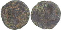 Ancient Coins - Coin, Thessaly, Æ, ca. 325-200 BC, Larissa, , Bronze