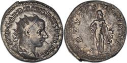 Ancient Coins - Coin, Gordian III, Antoninianus, 240-243, Roma, , Billon, RIC:95
