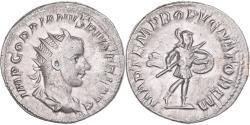 Ancient Coins - Coin, Gordian III, Antoninianus, 238-244, Rome, , Billon, Cohen:160