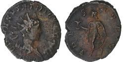Ancient Coins - Tetricus II, Antoninianus, 273-274, Gaul, Billon, , RIC:270