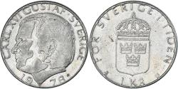 World Coins - Coin, Sweden, Krona, 1978