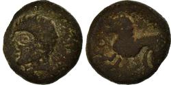 Ancient Coins - Coin, Remi, Bronze Æ, , Bronze, Delestrée:595