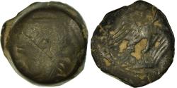 Ancient Coins - Coin, Carnutes, Bronze Æ, Rare, , Bronze, Latour:6147