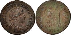 Ancient Coins - Coin, Constantine II, Nummus, Heraclea, , Copper, RIC:96