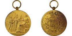 World Coins - France, Medal, Fédération Gymnastique et Sportive des Patronages de France
