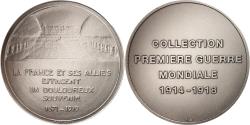 World Coins - France, Medal, La France et ses alliés effacent un douloureux souvenir