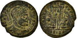 Ancient Coins - Coin, Constantine I, Nummus, Siscia, , Copper, Cohen:690